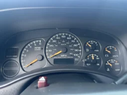 
										2002 Chevrolet Tahoe LT 4×4 full									