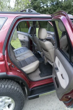 
										1999 Toyota 4Runner SR5 full									