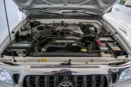 
										2003 Toyota Tacoma SR5 Double Cab TRD V6 full									