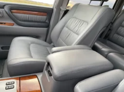 
										2004 Lexus LX470 full									