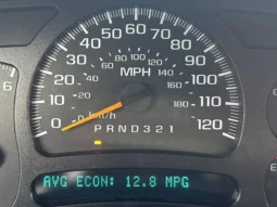 
										2006 Chevrolet Tahoe Z71 4×4 full									