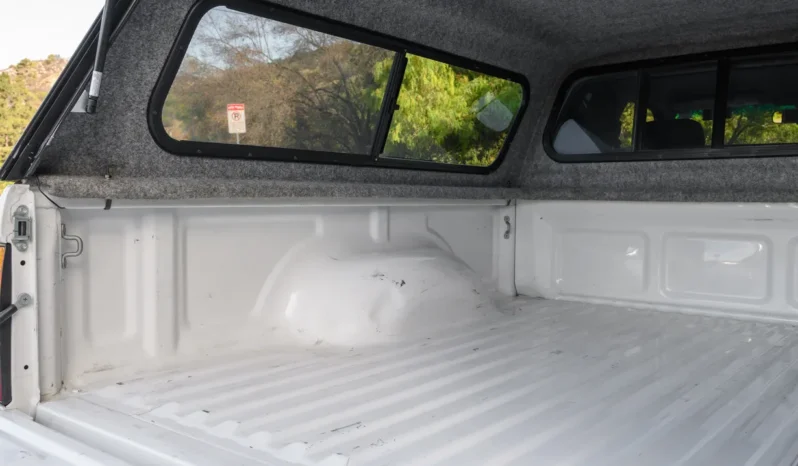 
								1999 Toyota Tacoma SR5 XtraCab V6 4×4 full									