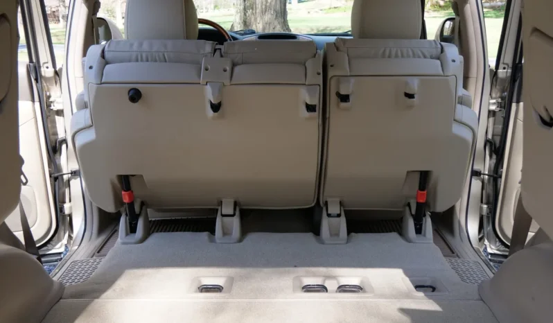 
								2006 Lexus GX470 full									
