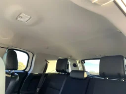 
										2012 Toyota FJ Cruiser full									
