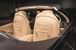 
										2015 Mercedes-Benz SL-Class SL400 R231 Twin-Turbo full									