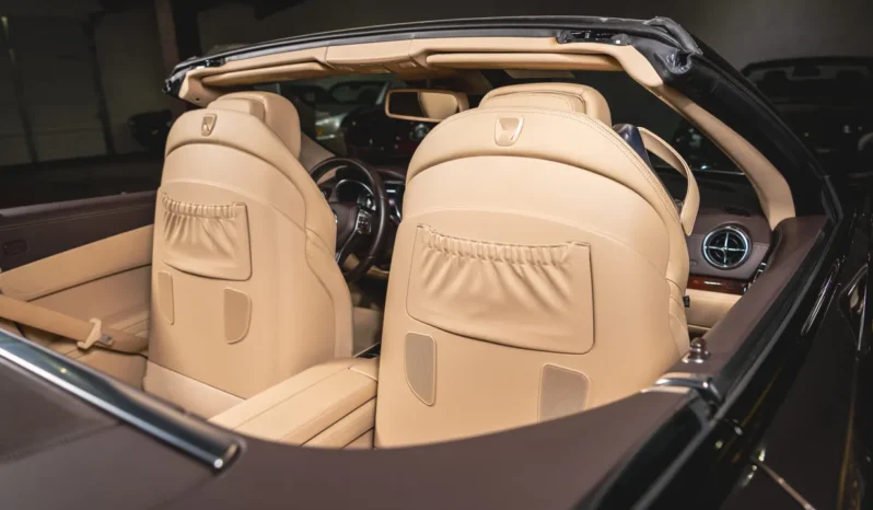 
								2015 Mercedes-Benz SL-Class SL400 R231 Twin-Turbo full									