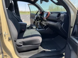 
										2020 Toyota Tacoma TRD Off-Road Double Cab 4×4 V6 6-Speed full									