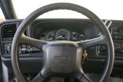 
										2001 GMC Sierra 2500 Extended Cab 4×4 full									