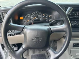 
										2002 Chevrolet Tahoe LT 4×4 full									