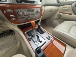 
										2003 Lexus LX470 full									