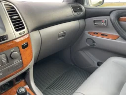 
										2004 Lexus LX470 full									
