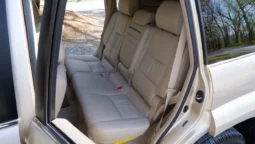 
										2006 Lexus GX470 full									
