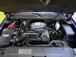 
										2010 Chevrolet Tahoe LT 4×4 full									