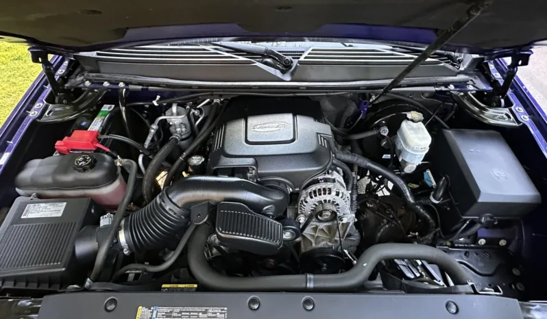 
								2010 Chevrolet Tahoe LT 4×4 full									