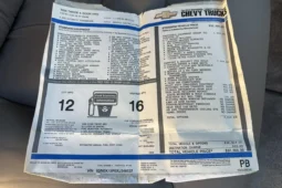 
										1999 Chevrolet Tahoe LT full									