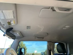 
										2012 Toyota FJ Cruiser full									