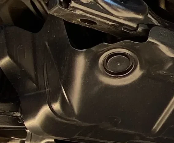 
								2014 Toyota FJ Cruiser full									