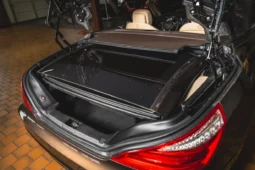 
										2015 Mercedes-Benz SL-Class SL400 R231 Twin-Turbo full									