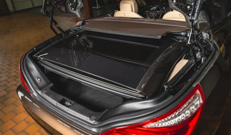 
								2015 Mercedes-Benz SL-Class SL400 R231 Twin-Turbo full									