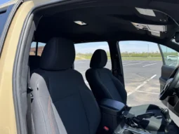 
										2020 Toyota Tacoma TRD Off-Road Double Cab 4×4 V6 6-Speed full									
