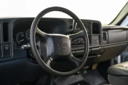 
										2001 GMC Sierra 2500 Extended Cab 4×4 full									