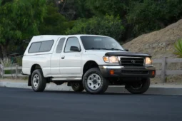 
										1999 Toyota Tacoma SR5 XtraCab V6 4×4 full									