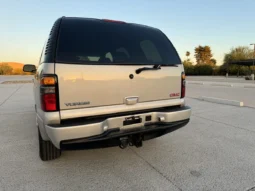 
										2004 GMC Yukon Denali 1500 Luxury full									