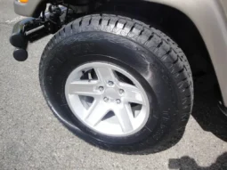 
										2004 Jeep Wrangler Sahara full									