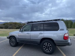 
										2004 Lexus LX470 full									