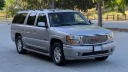 
										2005 GMC Yukon XL Denali GMT800 full									