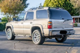 
										2006 Chevrolet Tahoe Z71 4×4 full									