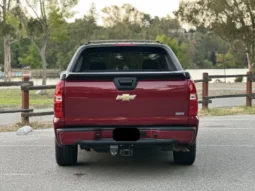 
										2007 Chevrolet Avalanche LS 1500 full									