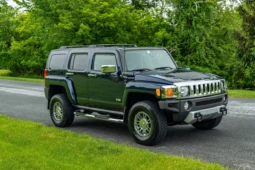 
										2008 Hummer H3 Alpha full									