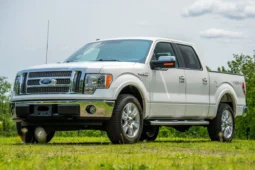 
										2010 Ford F-150 Lariat SuperCrew 4×4 full									