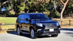 
										2019 Lexus GX460 Premium full									
