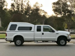 
										2002 Ford F-250 Super Duty XLT SuperCab 4×4 full									