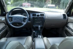 
										1999 Toyota 4Runner SR5 full									