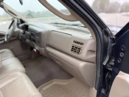 
										2004 Ford F-350 Super Duty Lariat Crew Cab Power Stroke 4×4 Dually full									