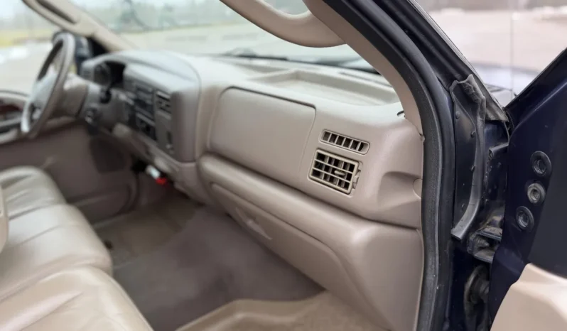 
								2004 Ford F-350 Super Duty Lariat Crew Cab Power Stroke 4×4 Dually full									