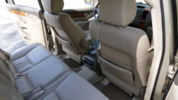 
										2006 Lexus GX470 full									