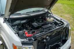 
										2010 Ford F-150 Lariat SuperCrew 4×4 full									