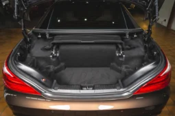 
										2015 Mercedes-Benz SL-Class SL400 R231 Twin-Turbo full									