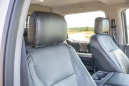
										2018 Ford F-450 Super Duty Lariat Crew Cab Power Stroke Dually 4×4 Flatbed full									