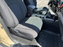 
										2020 Toyota Tacoma TRD Off-Road Double Cab 4×4 V6 6-Speed full									