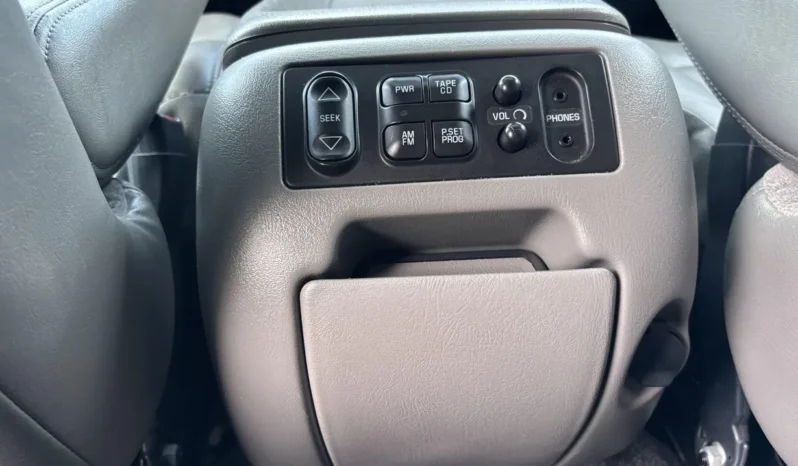 
								2002 Chevrolet Tahoe LT 4×4 full									