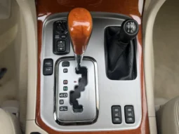 
										2003 Lexus LX470 full									