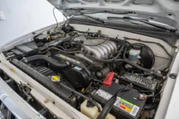 
										2003 Toyota Tacoma SR5 Double Cab TRD V6 full									