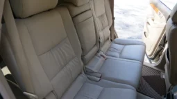 
										2006 Lexus GX470 full									