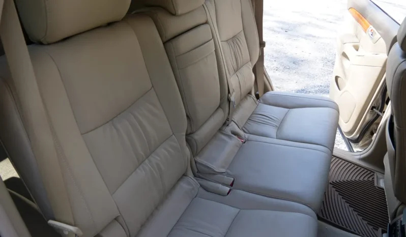 
								2006 Lexus GX470 full									