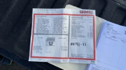 
										2001 GMC Sierra 2500 Extended Cab 4×4 full									